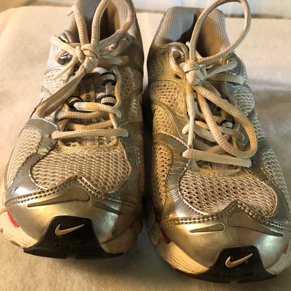 nike air zoom skylon